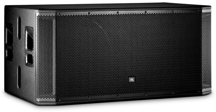 Loa JBL SRX828S