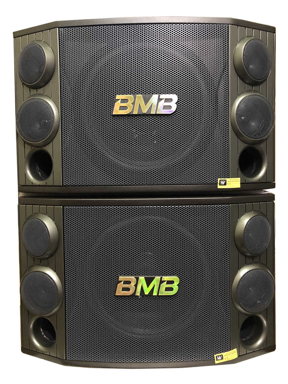 Loa BMB2000