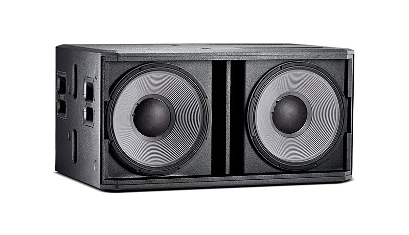 Loa JBL STX 828S